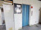 エレベーター 大和路線・関西本線/王寺駅 徒歩2分 2階 築48年