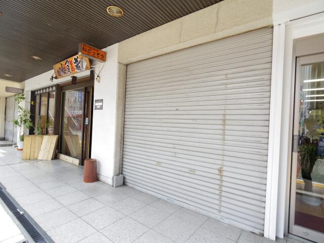  大和路線・関西本線/王寺駅 徒歩2分 2階 築48年