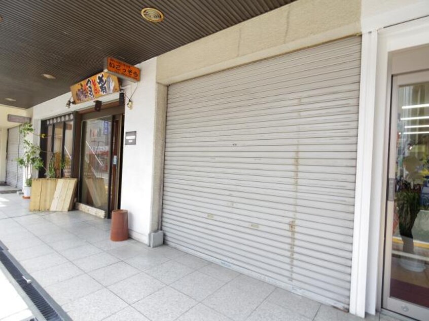  大和路線・関西本線/王寺駅 徒歩2分 2階 築48年