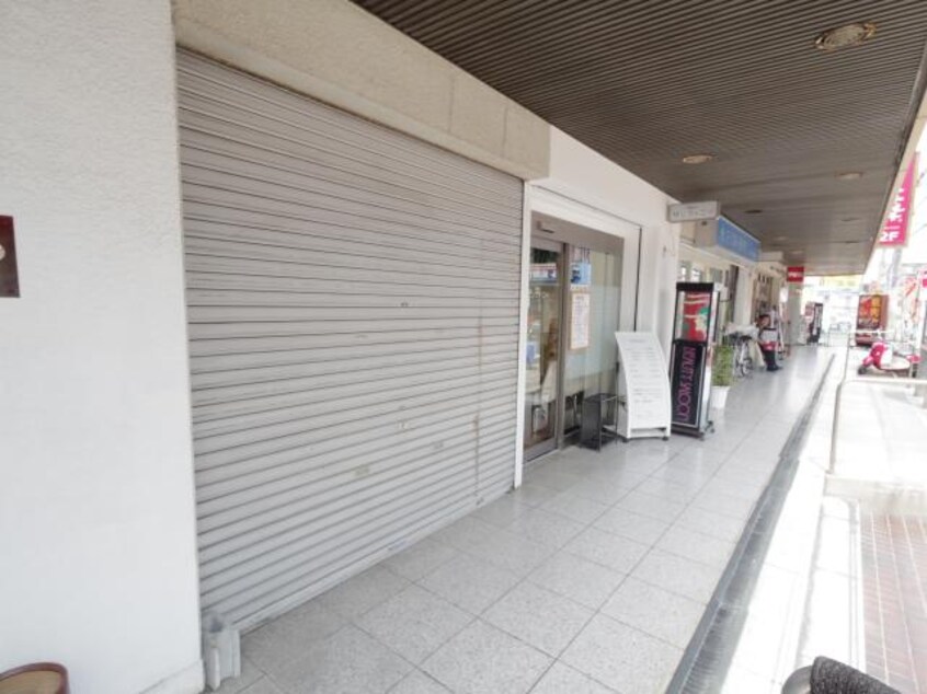  大和路線・関西本線/王寺駅 徒歩2分 2階 築48年