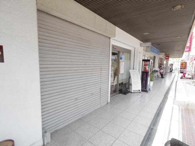  大和路線・関西本線/王寺駅 徒歩2分 2階 築48年