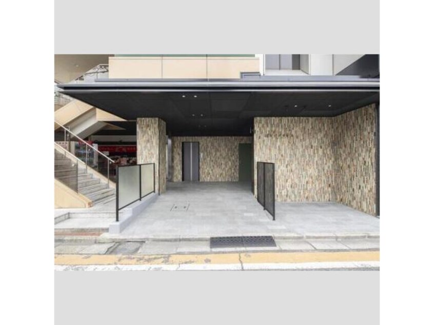  大和路線・関西本線/王寺駅 徒歩2分 2階 築48年