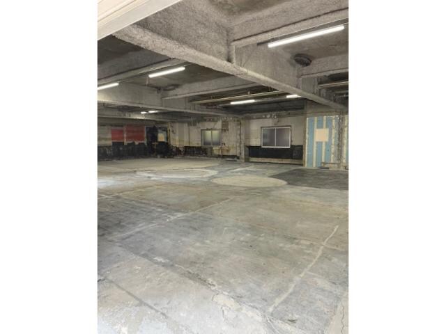  大和路線・関西本線/王寺駅 徒歩2分 2階 築48年