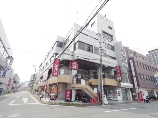  大和路線・関西本線/王寺駅 徒歩2分 2階 築48年