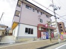  大和路線・関西本線/三郷駅 徒歩6分 1階 築29年