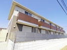 大和路線・関西本線/法隆寺駅 徒歩14分 1-2階 築7年の外観