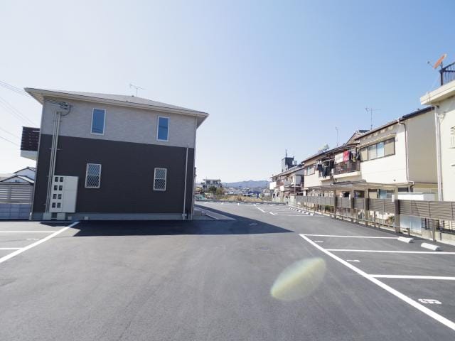  大和路線・関西本線/法隆寺駅 徒歩14分 1-2階 築7年
