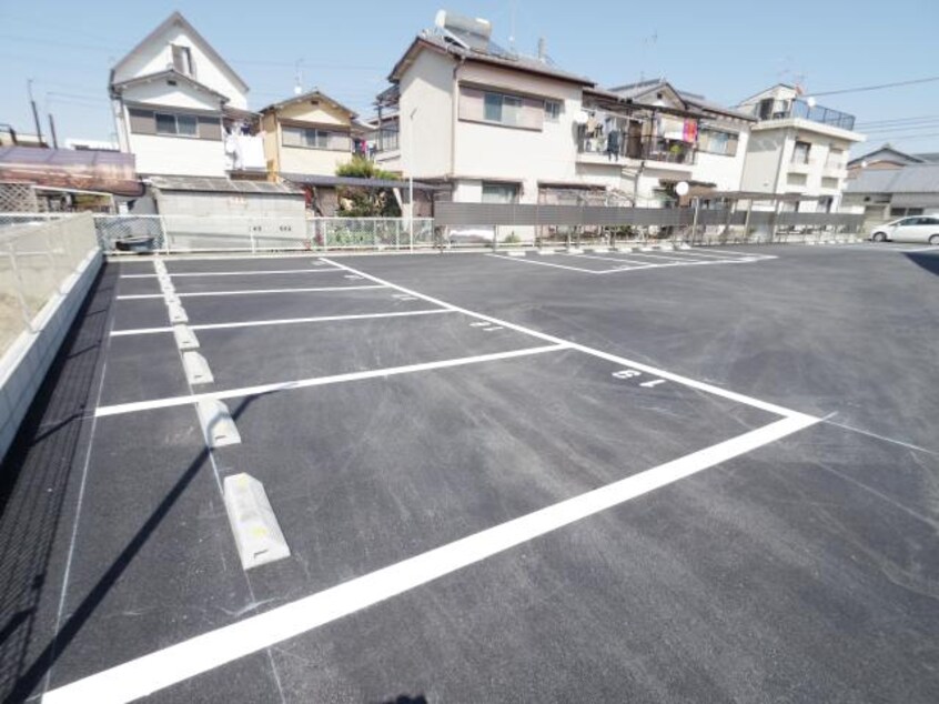  大和路線・関西本線/法隆寺駅 徒歩14分 1-2階 築7年