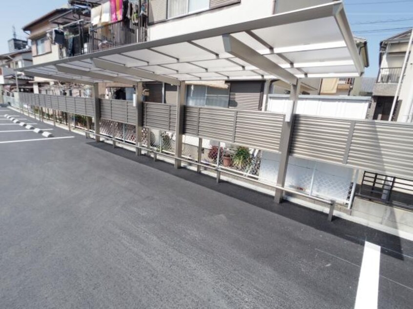  大和路線・関西本線/法隆寺駅 徒歩14分 1-2階 築7年