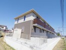  大和路線・関西本線/法隆寺駅 徒歩14分 1-2階 築7年