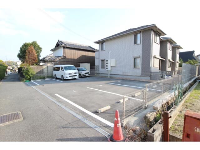  大和路線・関西本線/王寺駅 徒歩18分 2階 築7年