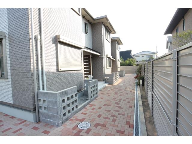  大和路線・関西本線/王寺駅 徒歩18分 2階 築7年