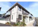 和歌山線/畠田駅 徒歩10分 2階 築6年の外観