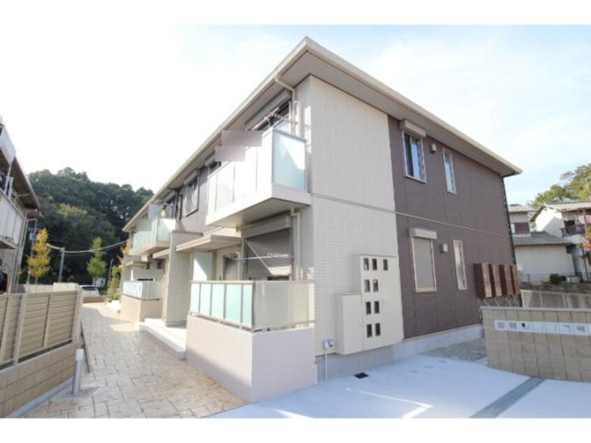  和歌山線/畠田駅 徒歩10分 2階 築6年
