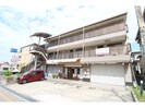 近鉄田原本線/大輪田駅 徒歩11分 3階 築31年の外観