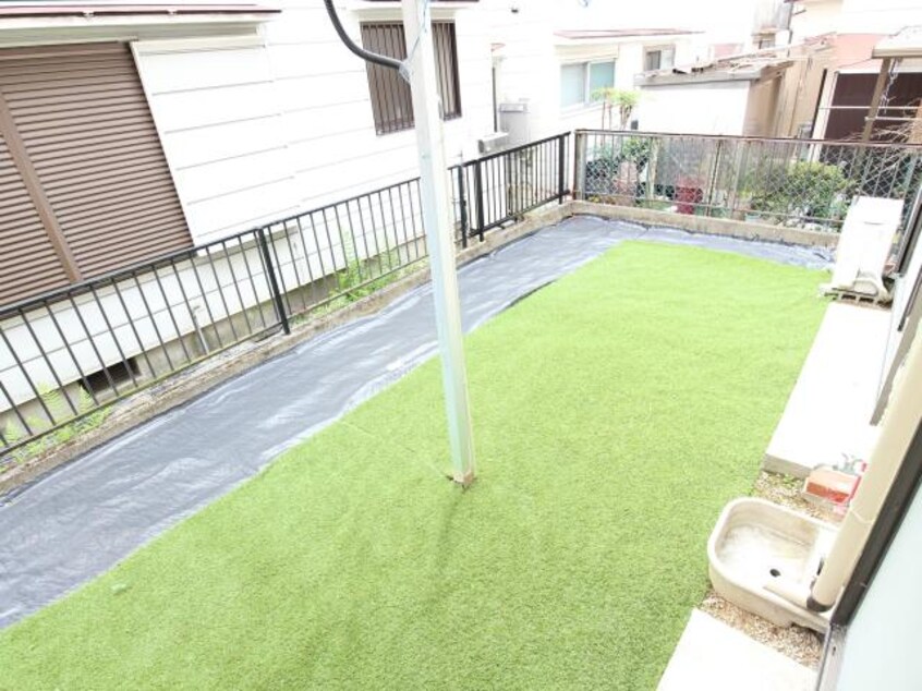  大和路線・関西本線/王寺駅 バス16分上牧町文化センター下車:停歩8分 1-2階 築41年