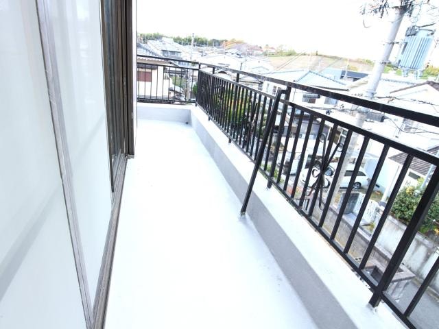  大和路線・関西本線/王寺駅 バス16分上牧町文化センター下車:停歩8分 1-2階 築41年