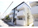 大和路線・関西本線/王寺駅 徒歩4分 3階 築6年の外観