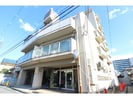 大和路線・関西本線/王寺駅 徒歩3分 2階 築37年の外観
