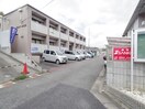  大和路線・関西本線/三郷駅 徒歩5分 1階 築34年