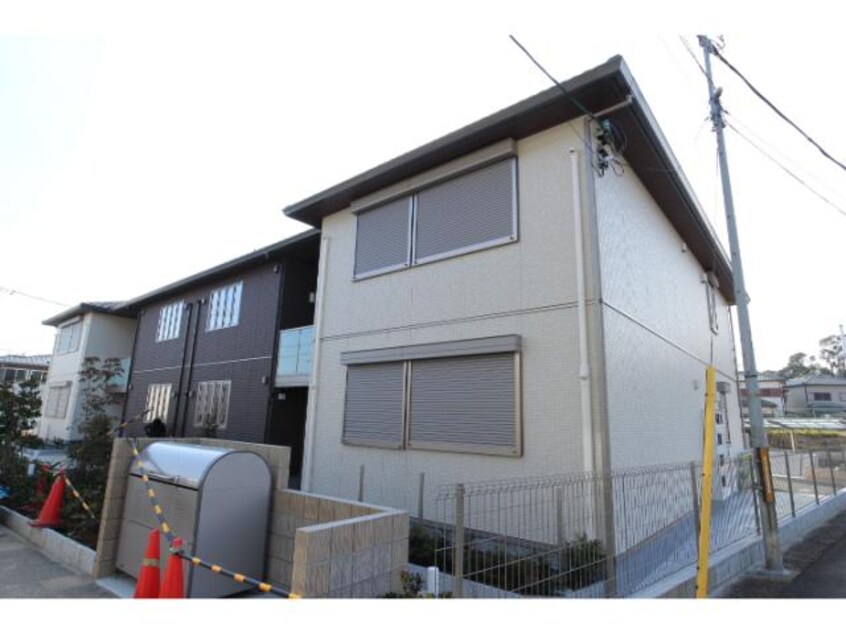  和歌山線/畠田駅 徒歩8分 2階 築5年