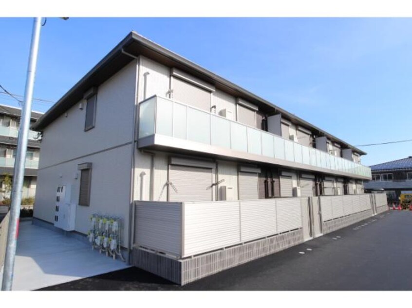  和歌山線/畠田駅 徒歩8分 2階 築5年