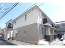 大和路線・関西本線/王寺駅 徒歩6分 1階 築5年の外観