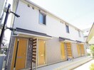  大和路線・関西本線/王寺駅 徒歩6分 2階 築5年