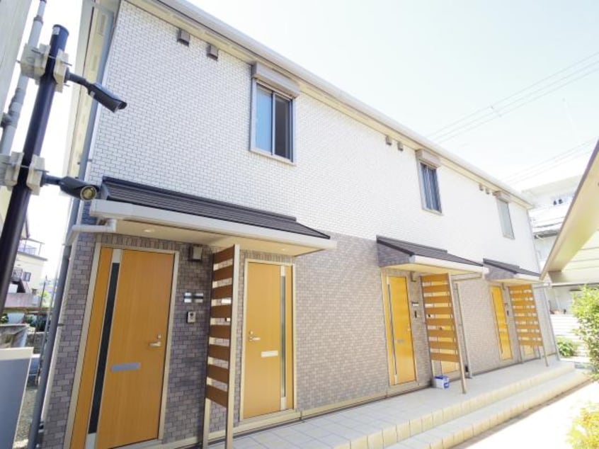  大和路線・関西本線/王寺駅 徒歩6分 2階 築5年