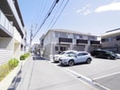  大和路線・関西本線/王寺駅 徒歩6分 2階 築5年