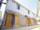 大和路線・関西本線/王寺駅 徒歩6分 2階 築5年