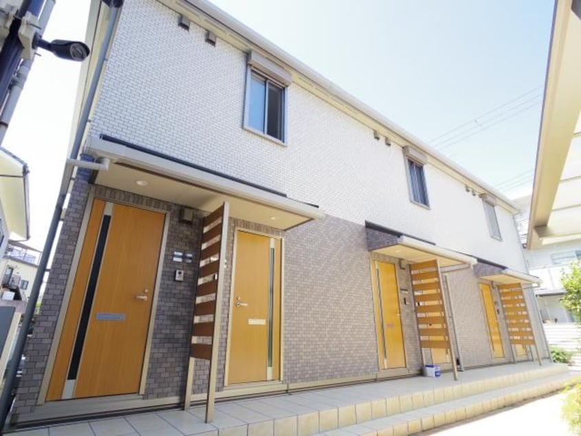  大和路線・関西本線/王寺駅 徒歩6分 2階 築5年