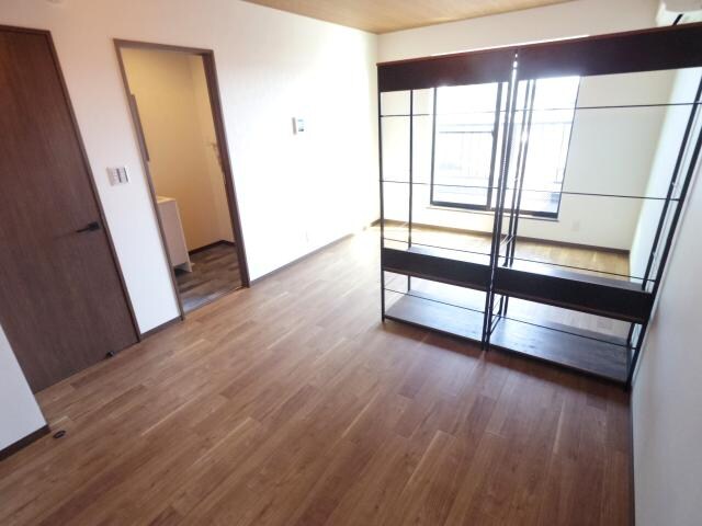  大和路線・関西本線/王寺駅 徒歩9分 3階 築6年