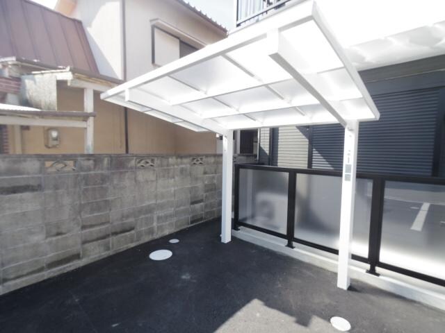  大和路線・関西本線/王寺駅 徒歩9分 3階 築6年