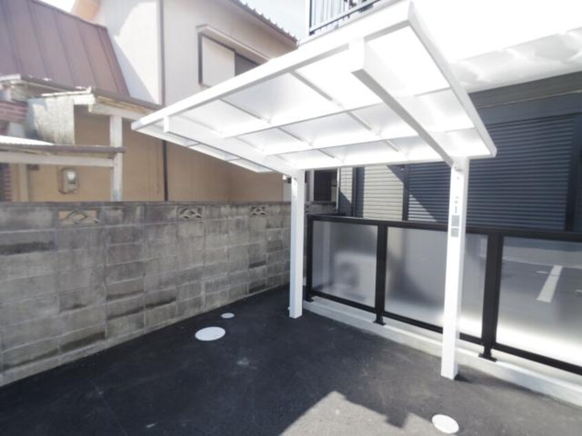  大和路線・関西本線/王寺駅 徒歩9分 3階 築6年