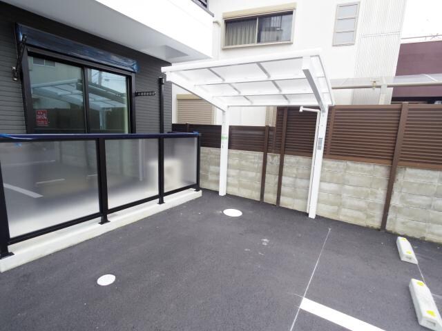  大和路線・関西本線/王寺駅 徒歩9分 3階 築6年