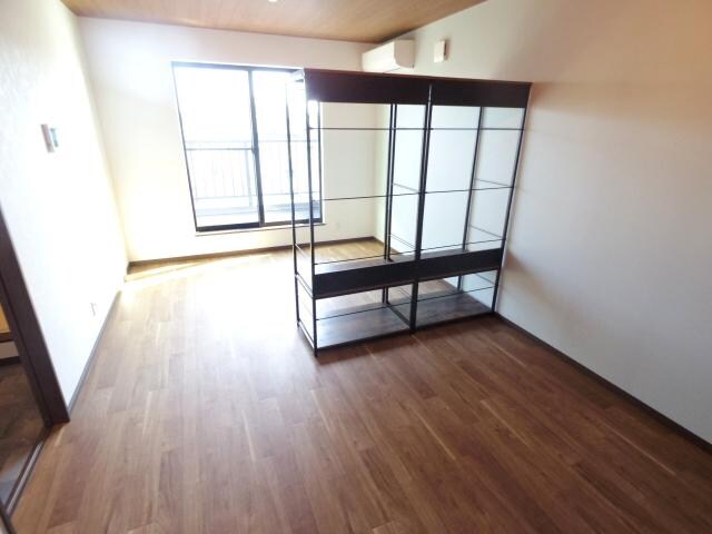  大和路線・関西本線/王寺駅 徒歩9分 3階 築6年