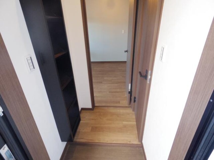  大和路線・関西本線/王寺駅 徒歩9分 3階 築6年