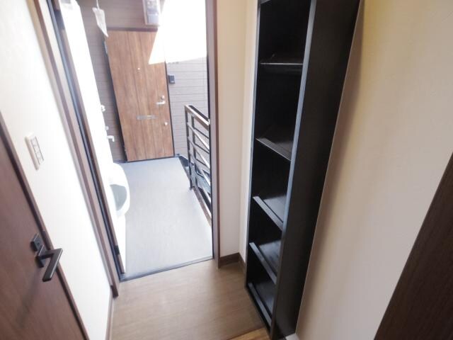  大和路線・関西本線/王寺駅 徒歩9分 3階 築6年