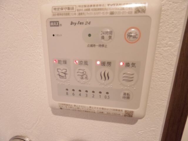  大和路線・関西本線/王寺駅 徒歩9分 3階 築6年