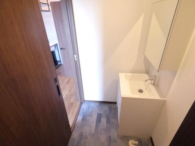  大和路線・関西本線/王寺駅 徒歩9分 3階 築6年