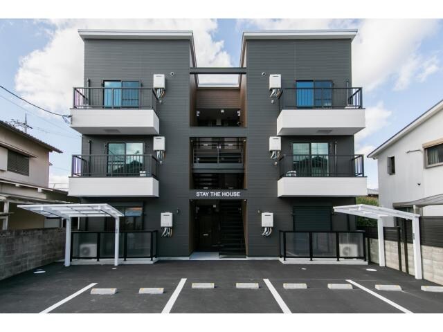  大和路線・関西本線/王寺駅 徒歩9分 3階 築6年