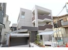 大和路線・関西本線/王寺駅 徒歩5分 1階 築5年の外観
