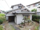 和歌山線/畠田駅 徒歩15分 1-2階 築45年の外観