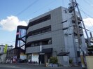 大和路線・関西本線/法隆寺駅 徒歩1分 1階 築30年の外観