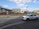  大和路線・関西本線/法隆寺駅 徒歩1分 1階 築30年