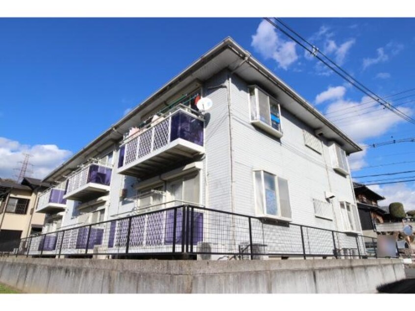  大和路線・関西本線/三郷駅 徒歩13分 1階 築30年