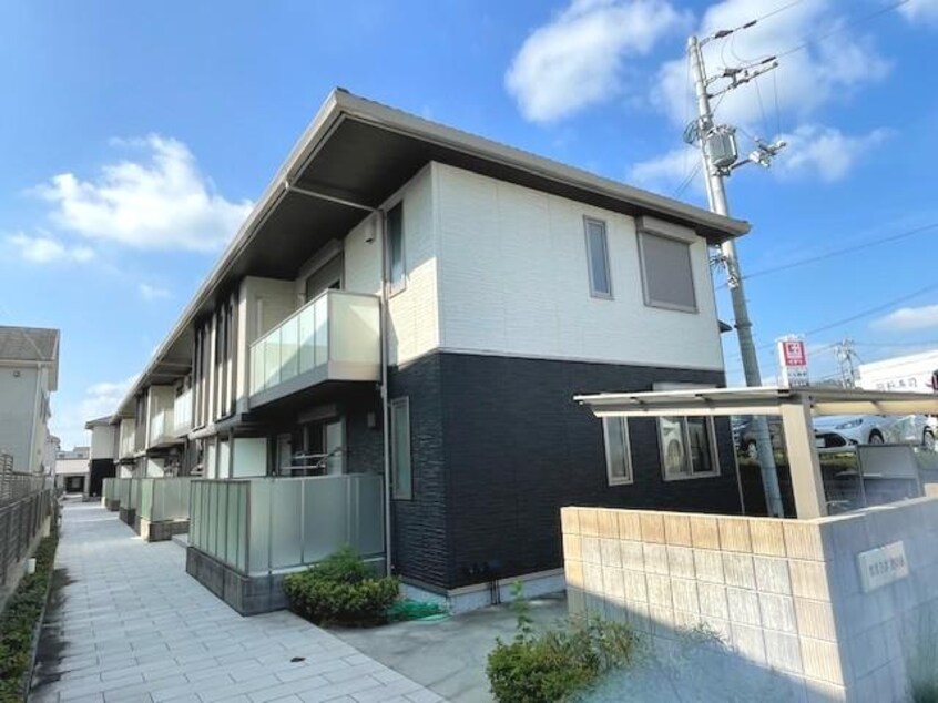  大和路線・関西本線/王寺駅 徒歩19分 1階 築5年