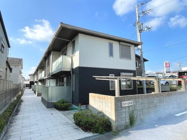  大和路線・関西本線/王寺駅 徒歩19分 1階 築5年