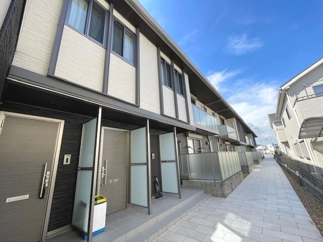  大和路線・関西本線/王寺駅 徒歩19分 1階 築5年